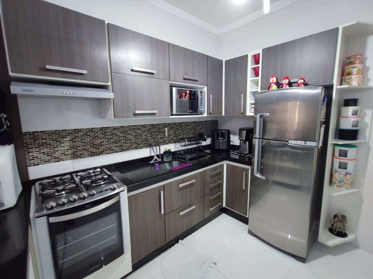 Sobrado à venda com 3 quartos, 180m² - Foto 19