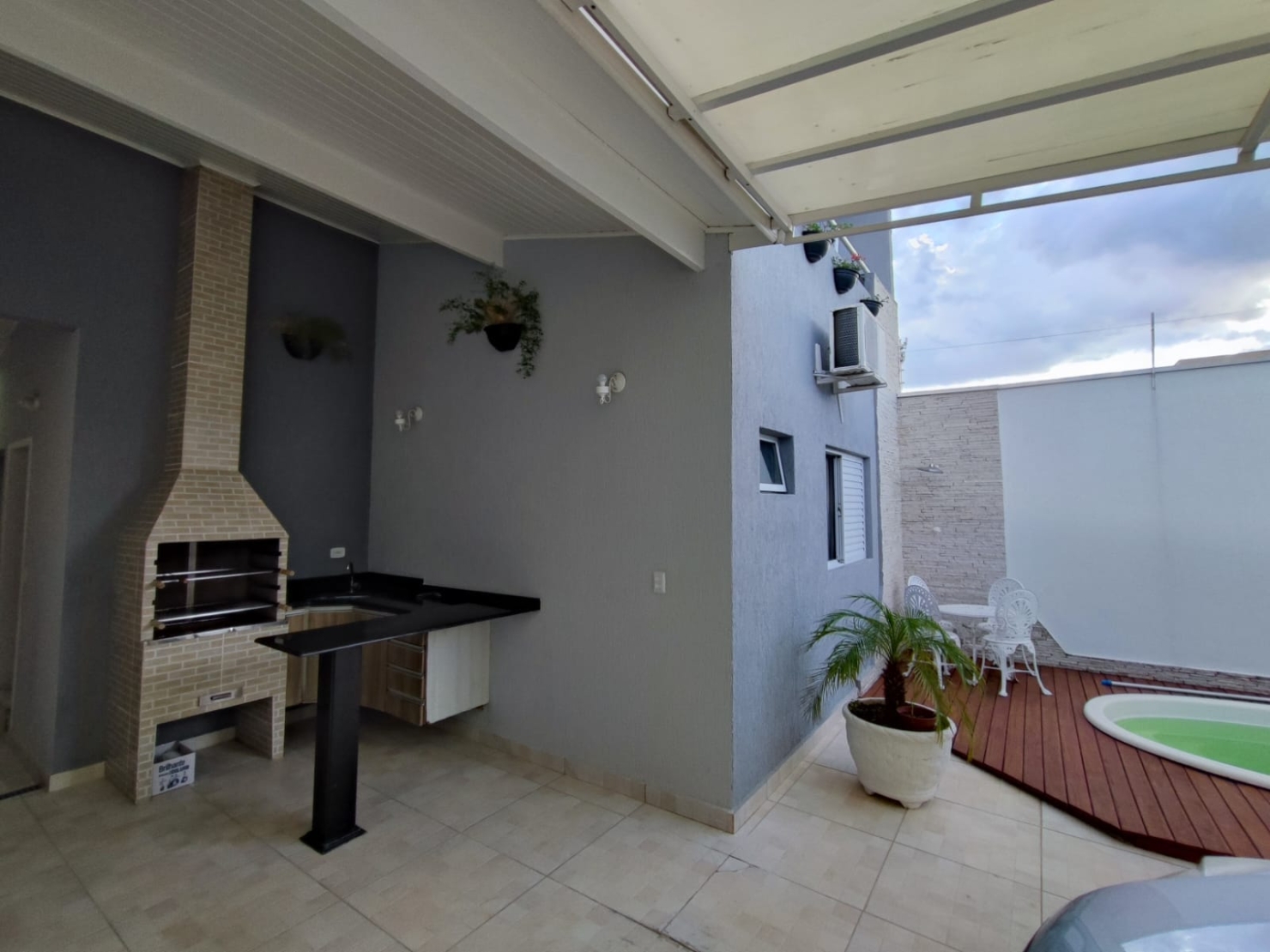 Sobrado à venda com 3 quartos, 180m² - Foto 8