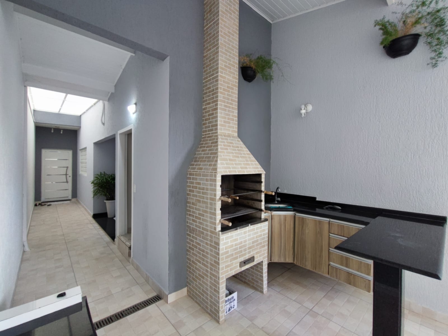 Sobrado à venda com 3 quartos, 180m² - Foto 9