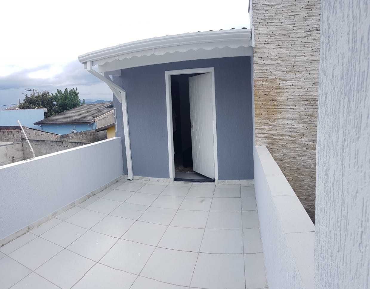 Sobrado à venda com 3 quartos, 180m² - Foto 38