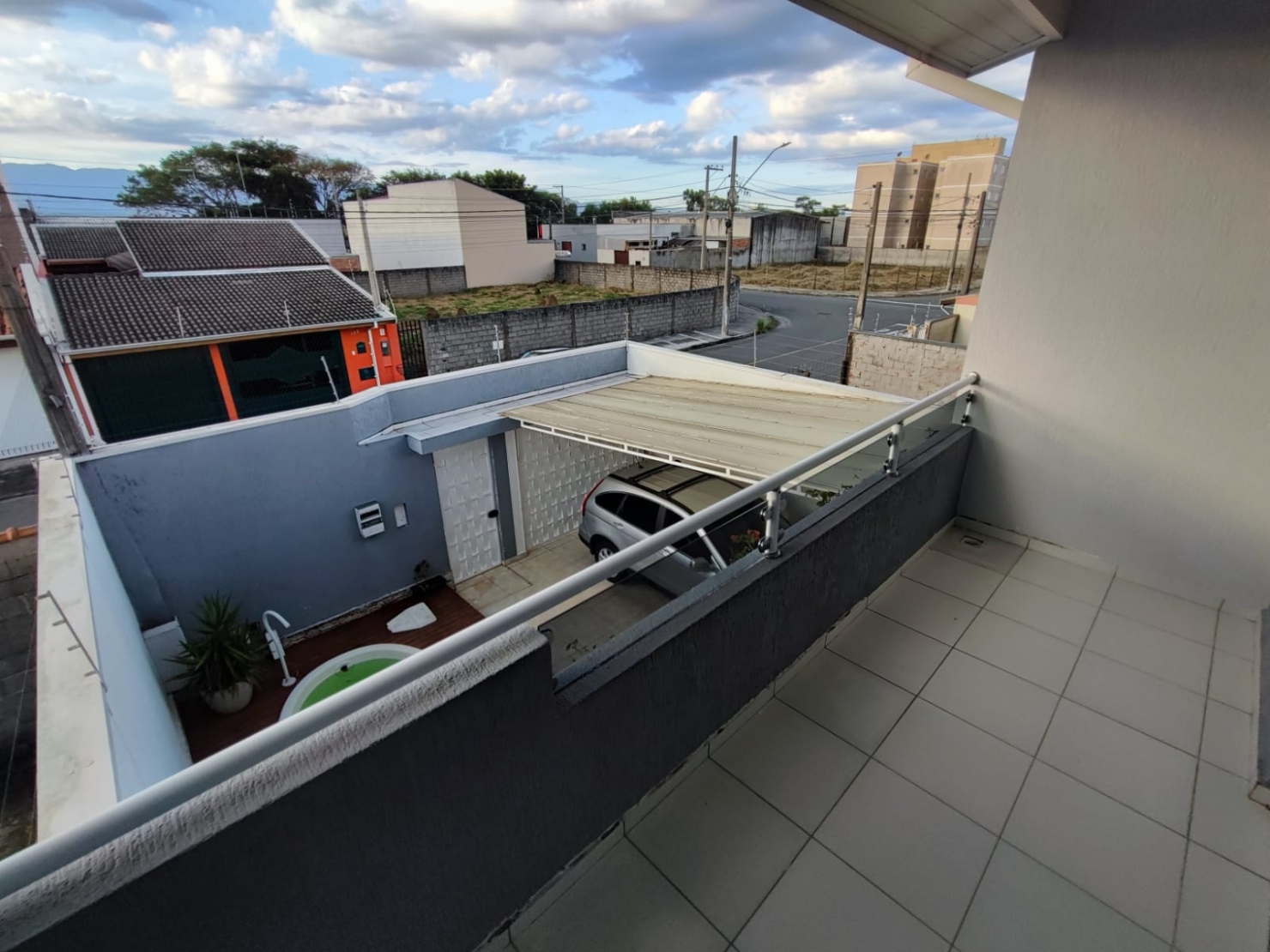 Sobrado à venda com 3 quartos, 180m² - Foto 37