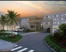 Apartamento à venda com 2 quartos, 40m² - Foto 2