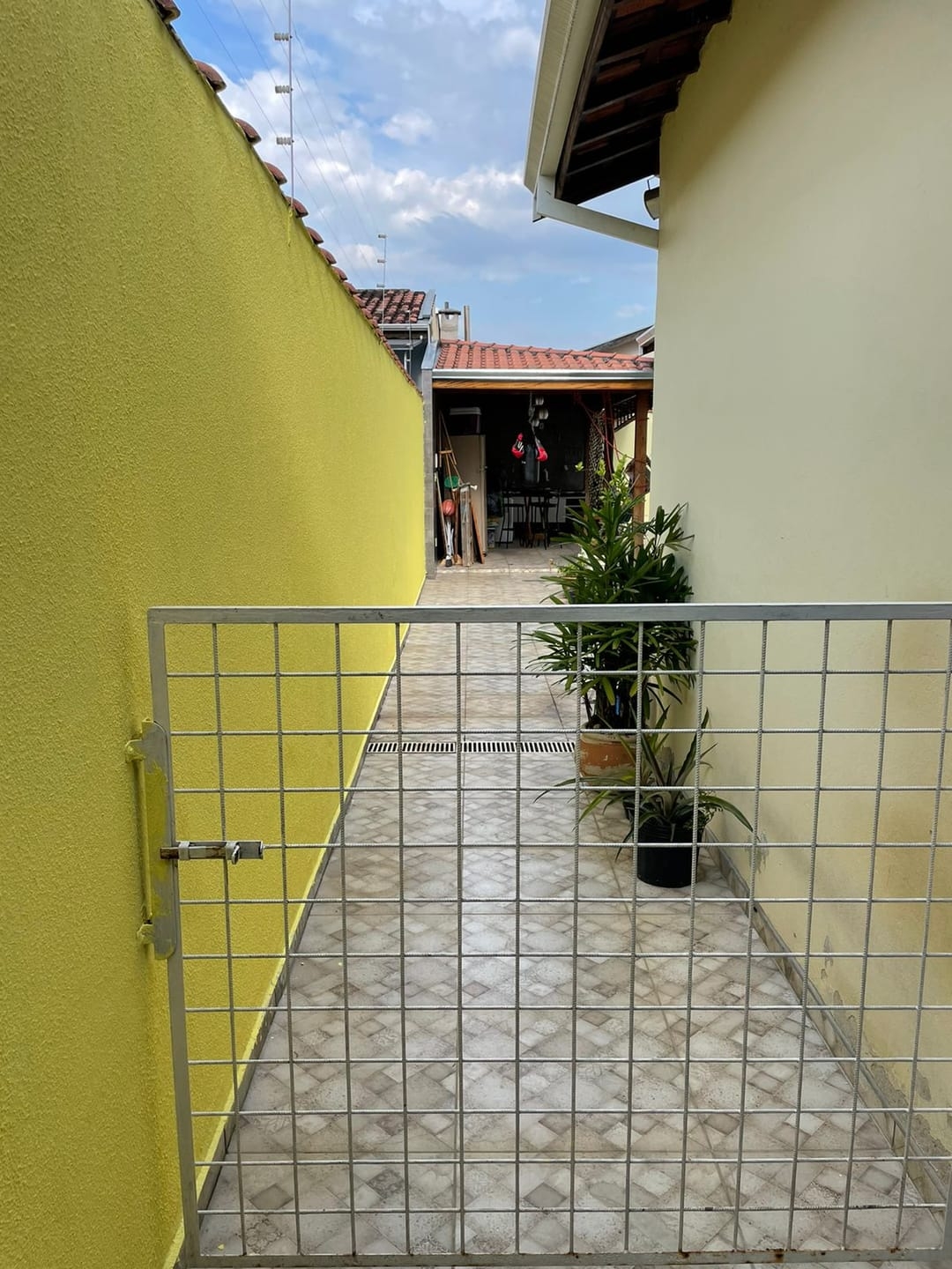 Casa, 3 quartos, 100 m² - Foto 26