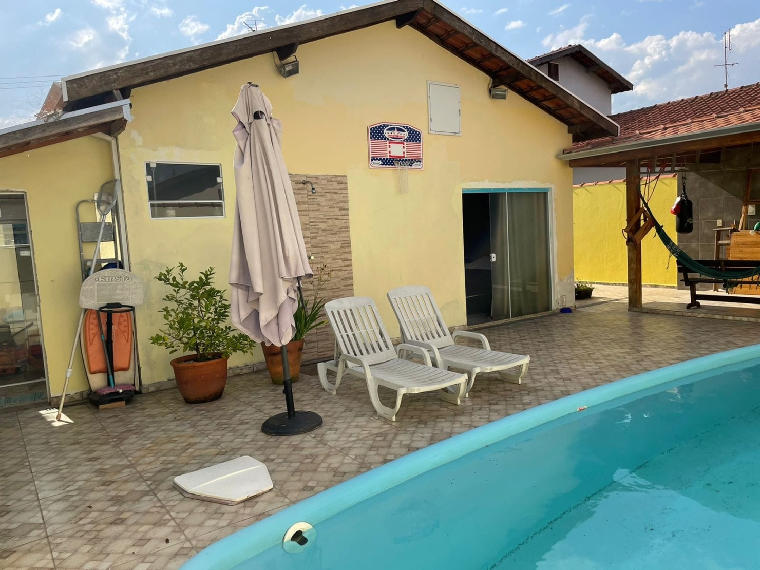 Casa, 3 quartos, 100 m² - Foto 19
