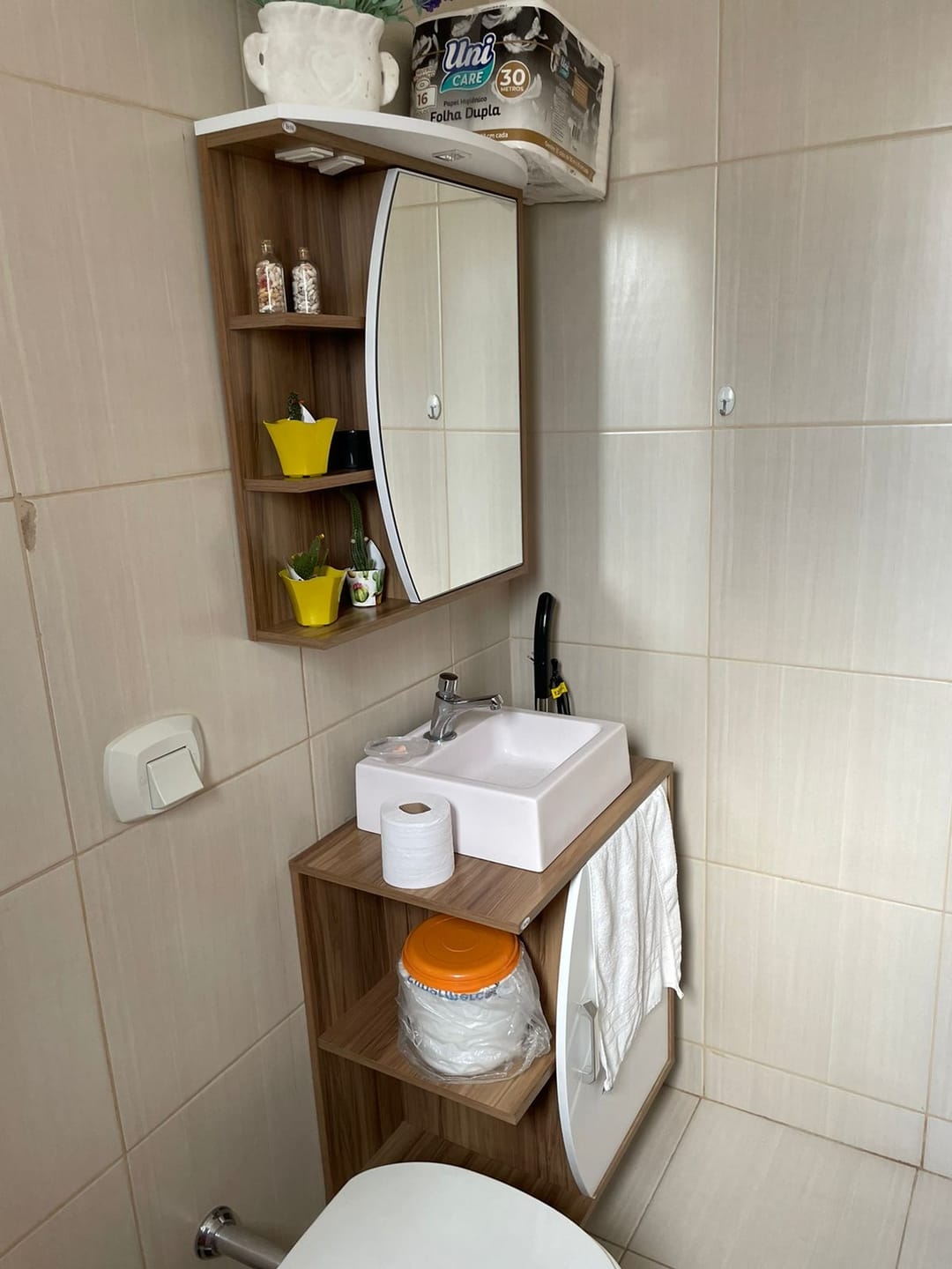 Casa, 3 quartos, 100 m² - Foto 24