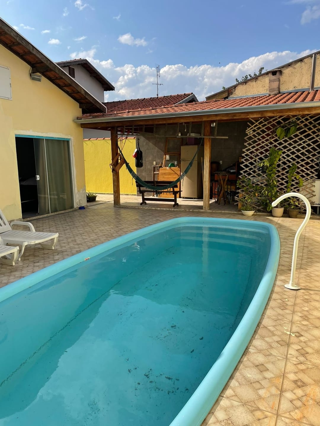 Casa, 3 quartos, 100 m² - Foto 25