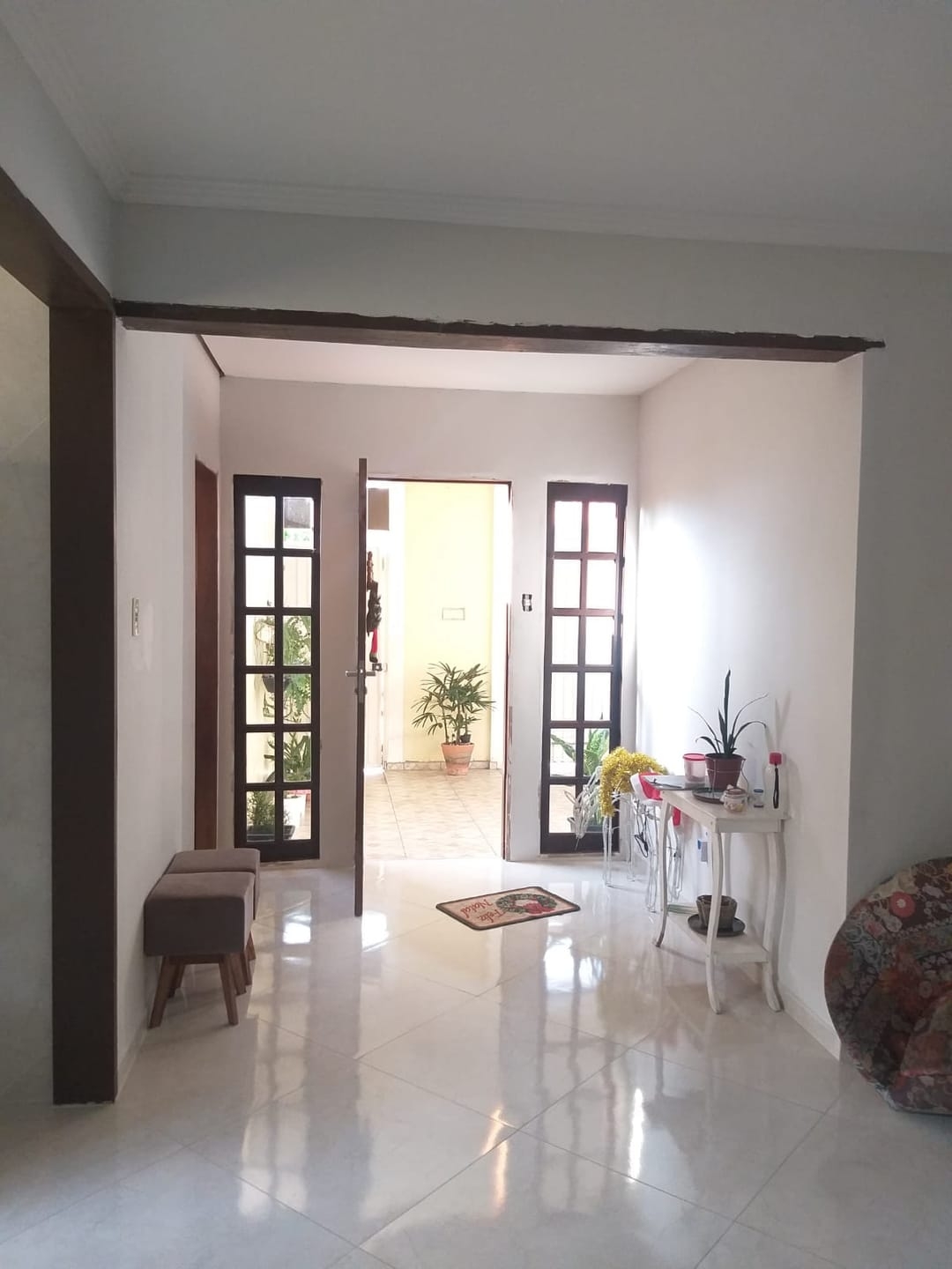 Casa, 3 quartos, 100 m² - Foto 1
