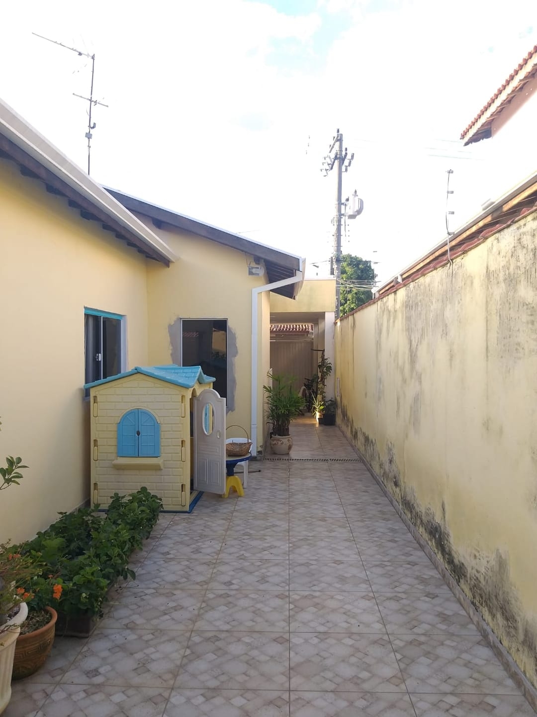 Casa, 3 quartos, 100 m² - Foto 6