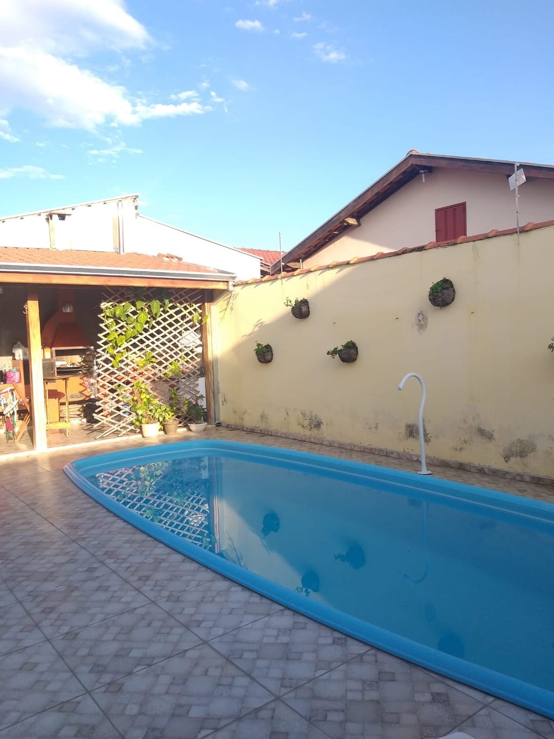 Casa, 3 quartos, 100 m² - Foto 7