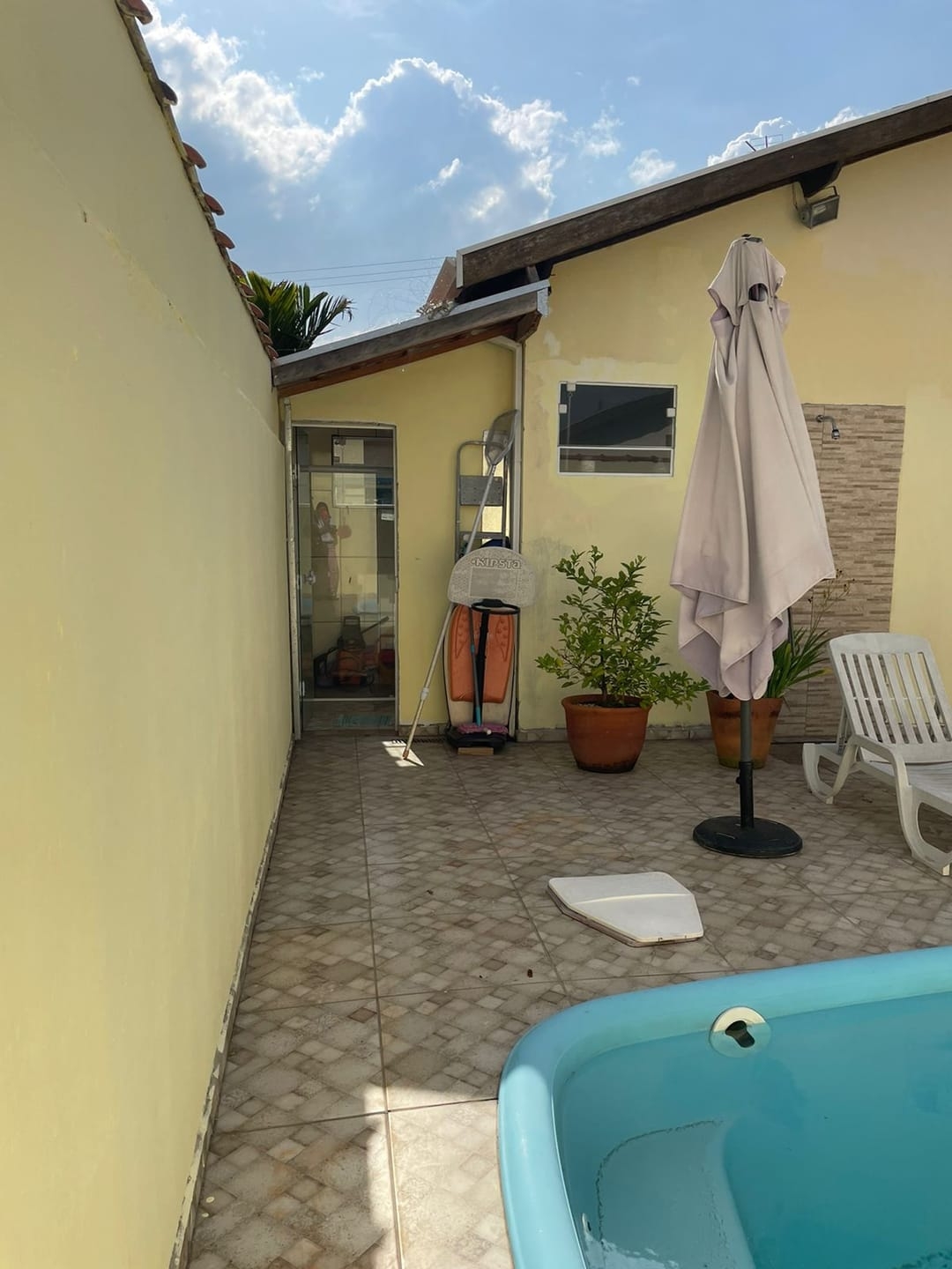 Casa, 3 quartos, 100 m² - Foto 12