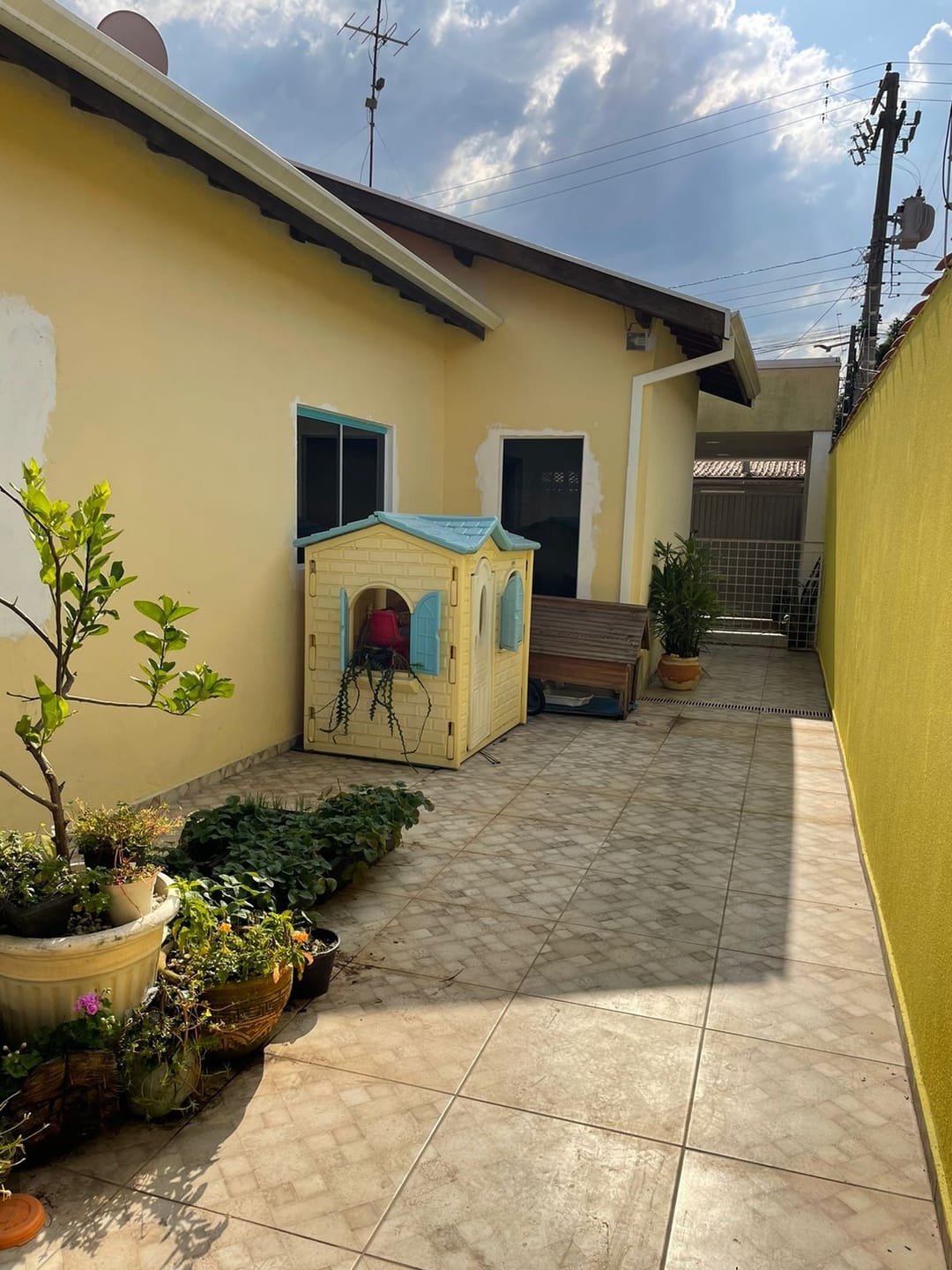 Casa, 3 quartos, 100 m² - Foto 14