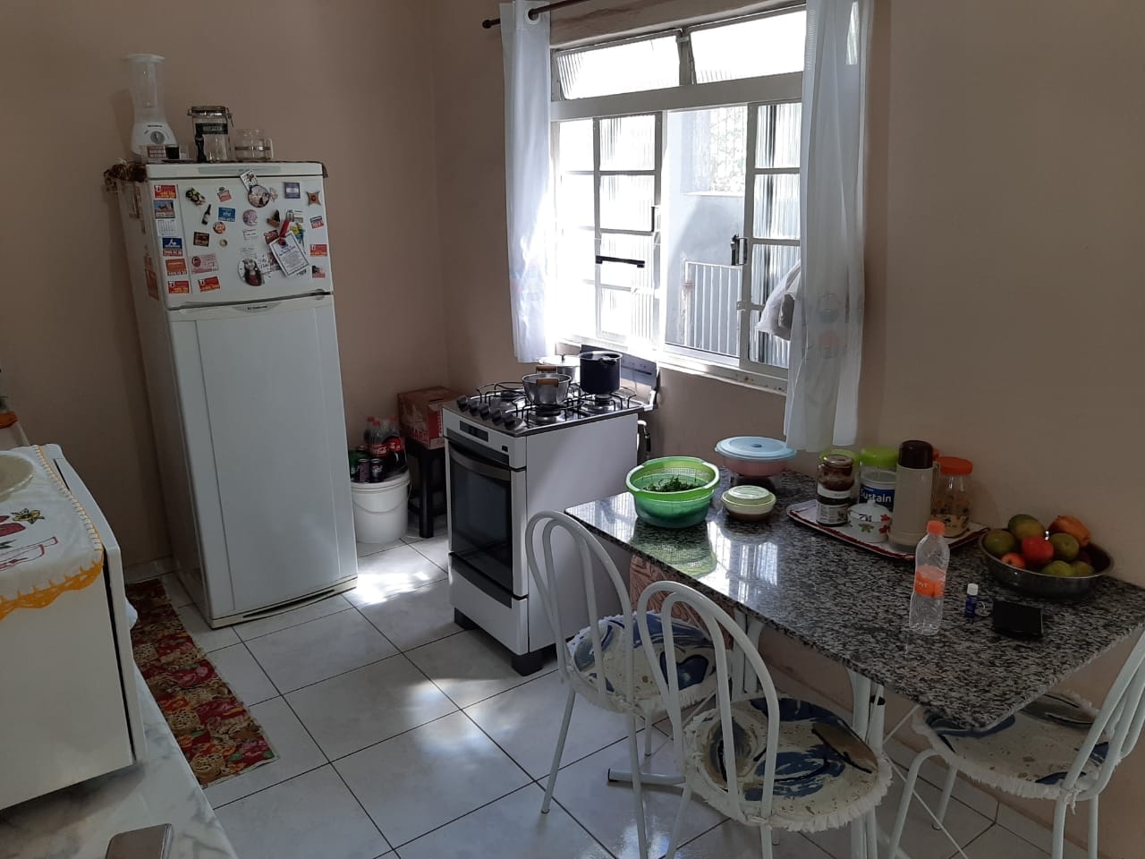Casa, 2 quartos, 65 m² - Foto 2