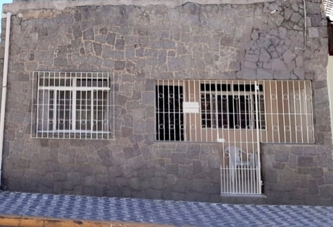 Casa, 2 quartos, 65 m² - Foto 1