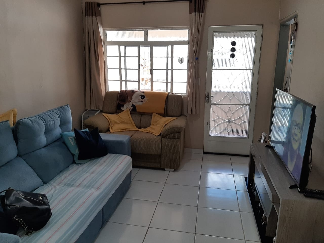 Casa, 2 quartos, 65 m² - Foto 7