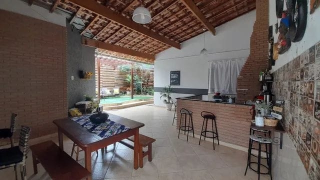 Casa, 3 quartos, 300 m² - Foto 8