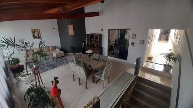 Casa, 3 quartos, 300 m² - Foto 11