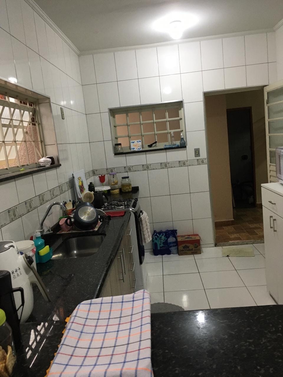 Casa, 2 quartos - Foto 16