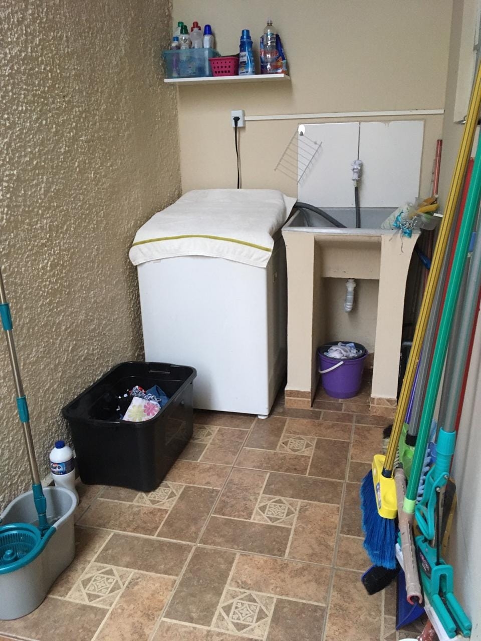 Casa, 2 quartos - Foto 17