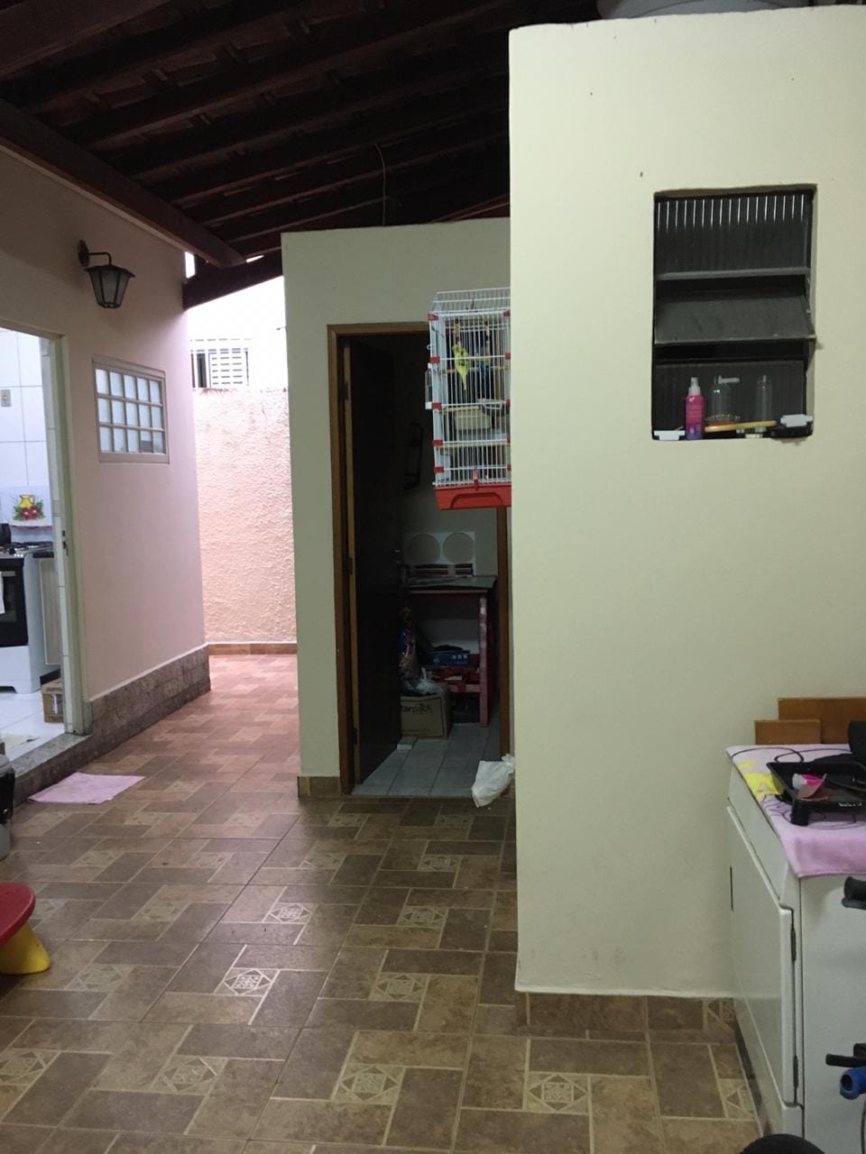 Casa, 2 quartos - Foto 19