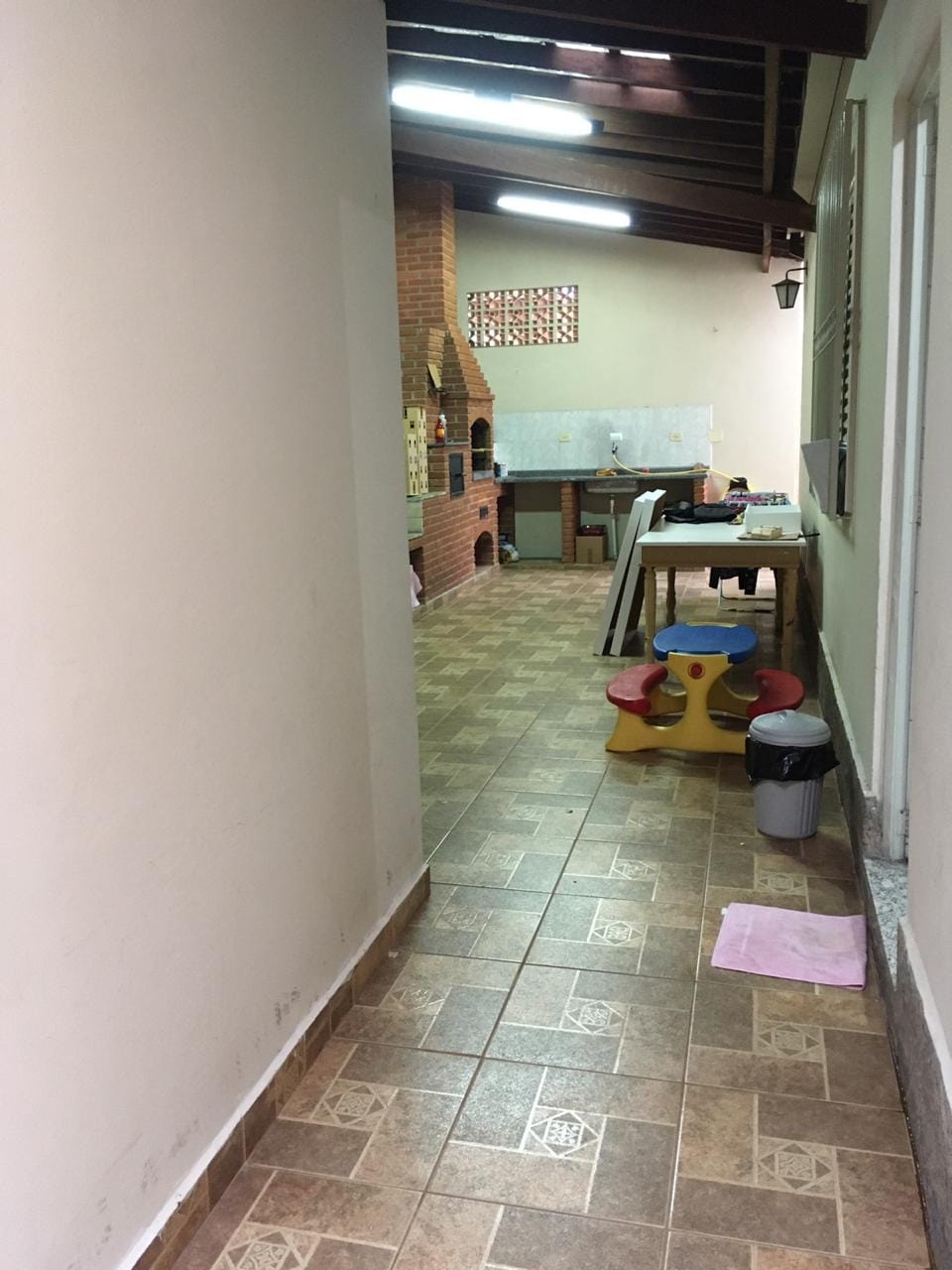 Casa, 2 quartos - Foto 22