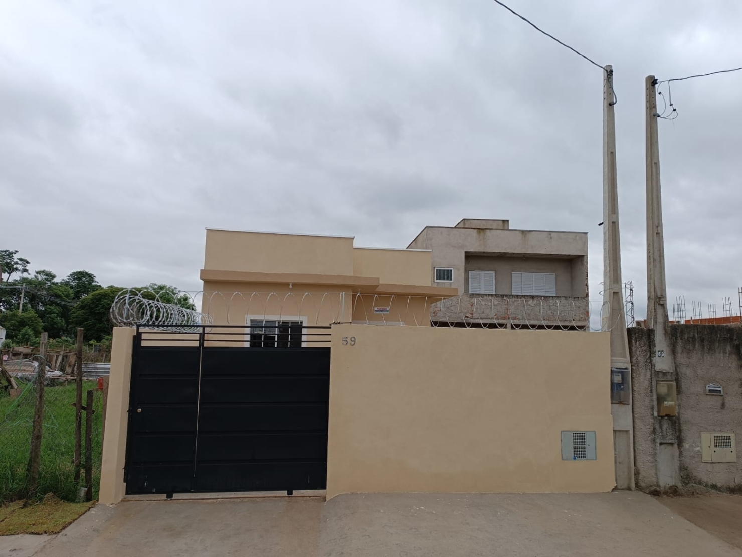 Casa, 2 quartos, 147 m² - Foto 7