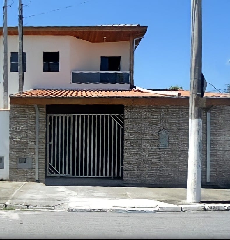 Sobrado, 3 quartos - Foto 17