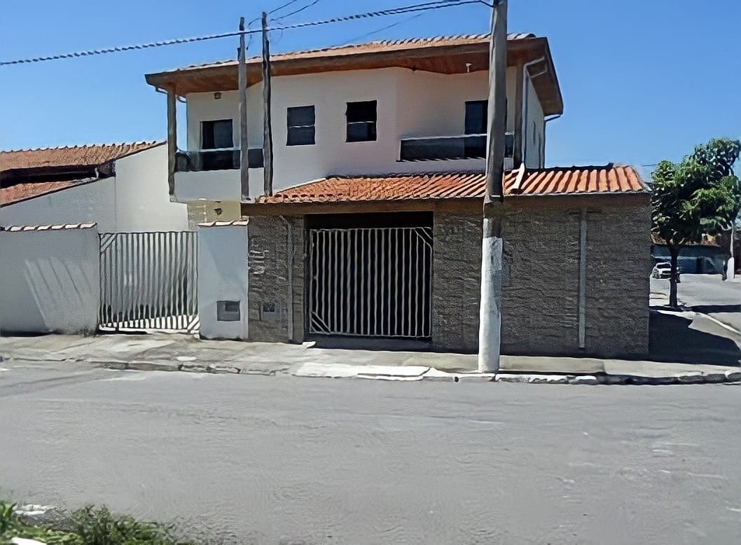 Sobrado, 3 quartos - Foto 19
