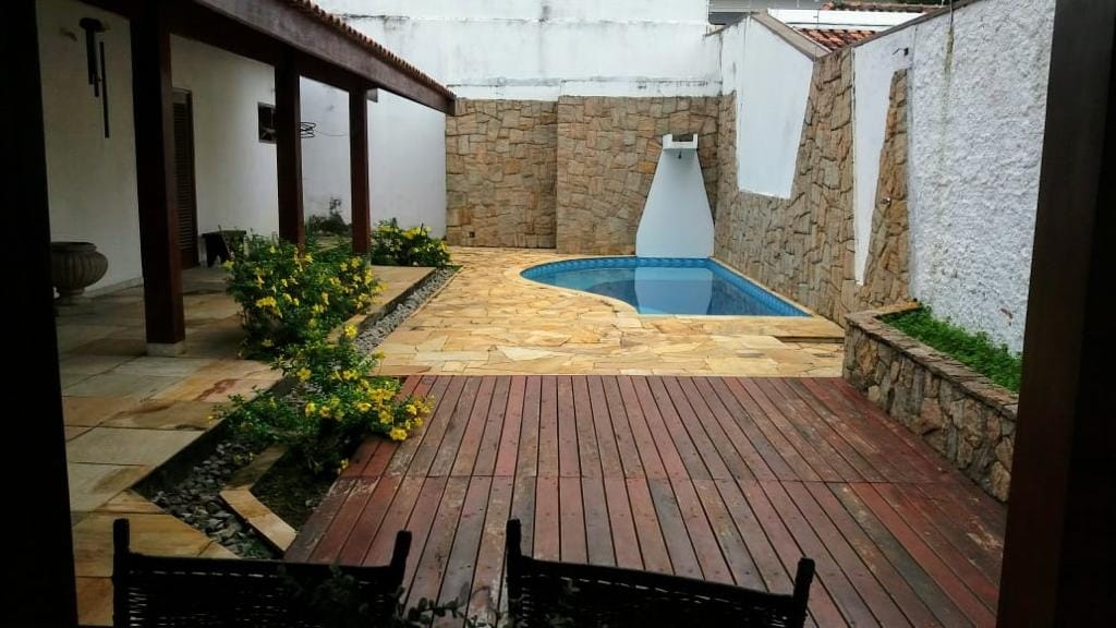 Casa, 3 quartos, 350 m² - Foto 8