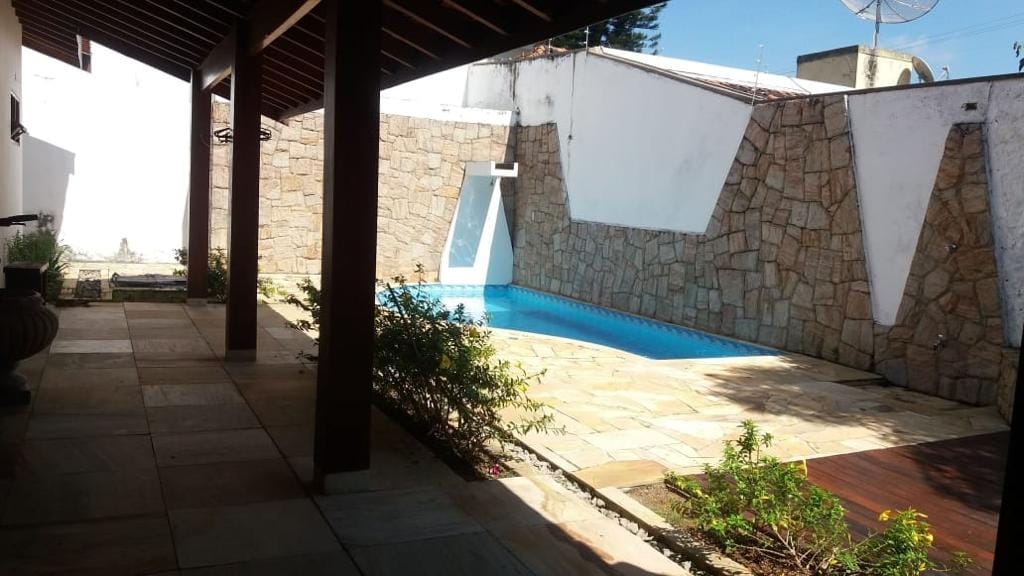 Casa, 3 quartos, 350 m² - Foto 5
