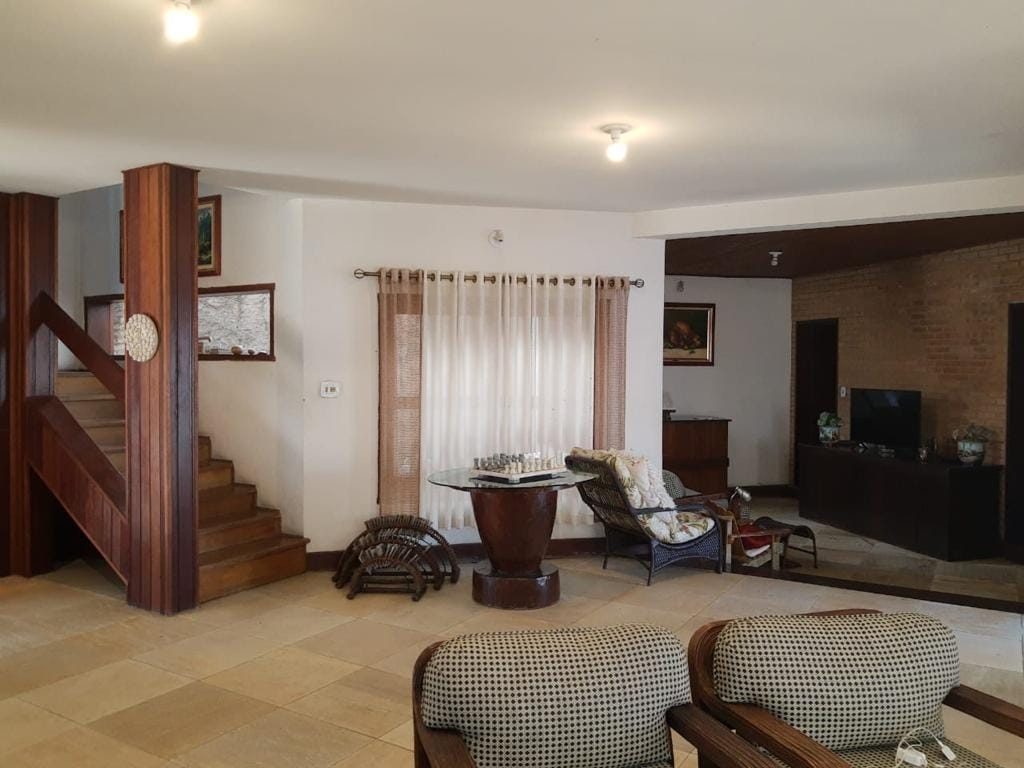 Casa, 3 quartos, 350 m² - Foto 9