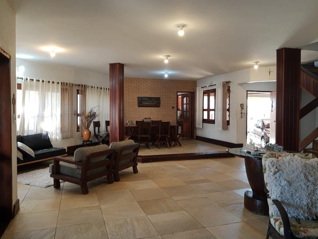 Casa, 3 quartos, 350 m² - Foto 7