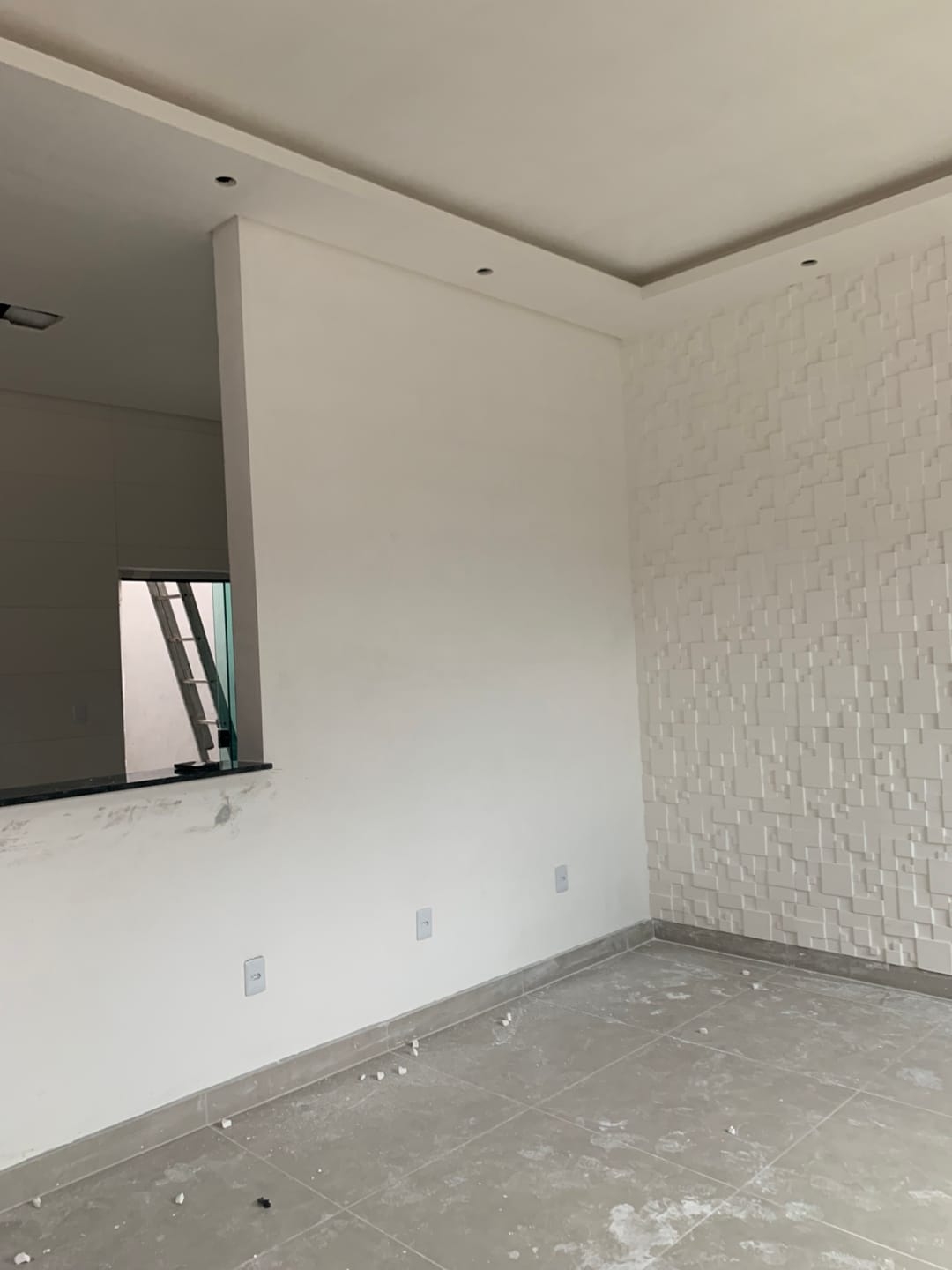Casa à venda com 2 quartos, 65m² - Foto 9
