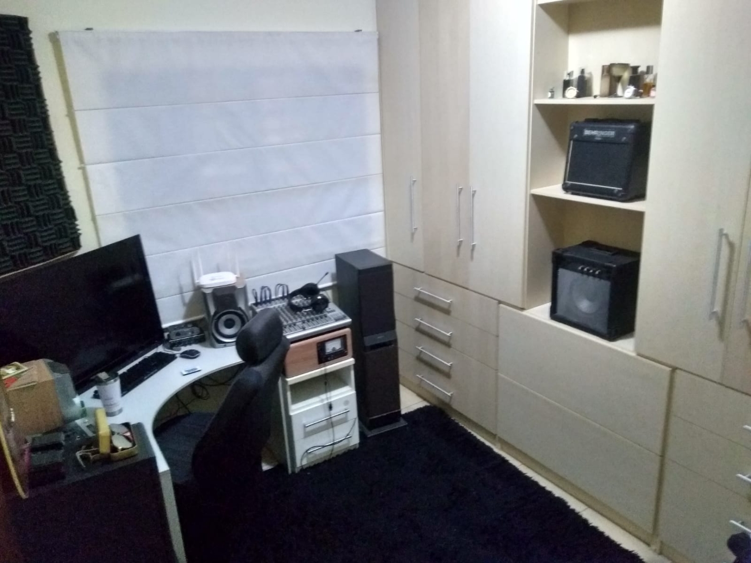 Casa, 3 quartos, 222 m² - Foto 16