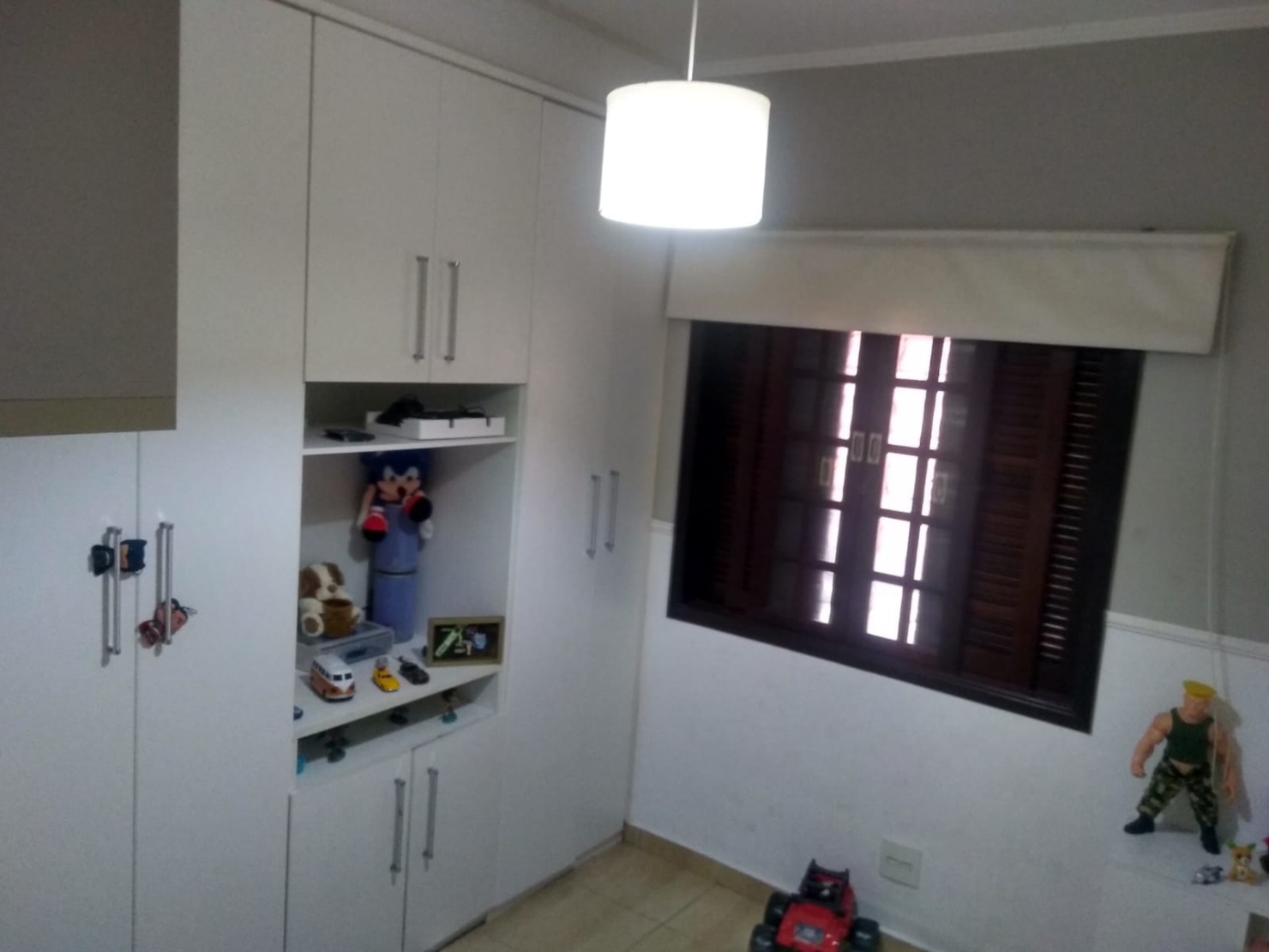 Casa, 3 quartos, 222 m² - Foto 17