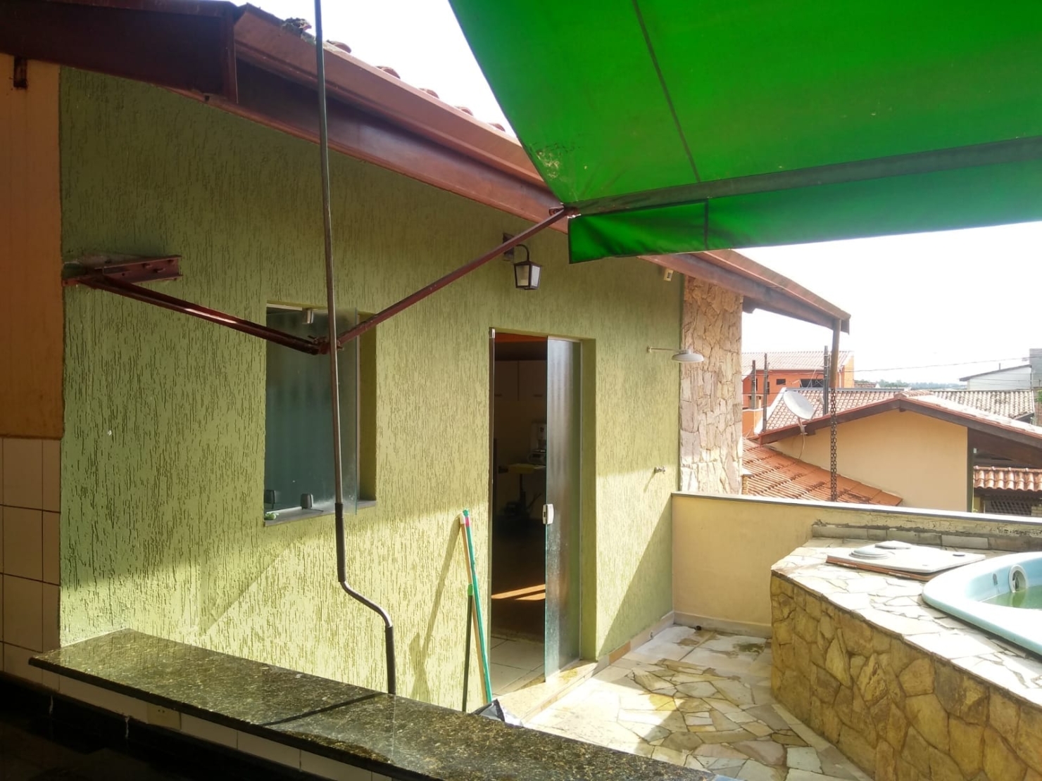Casa, 3 quartos, 222 m² - Foto 25