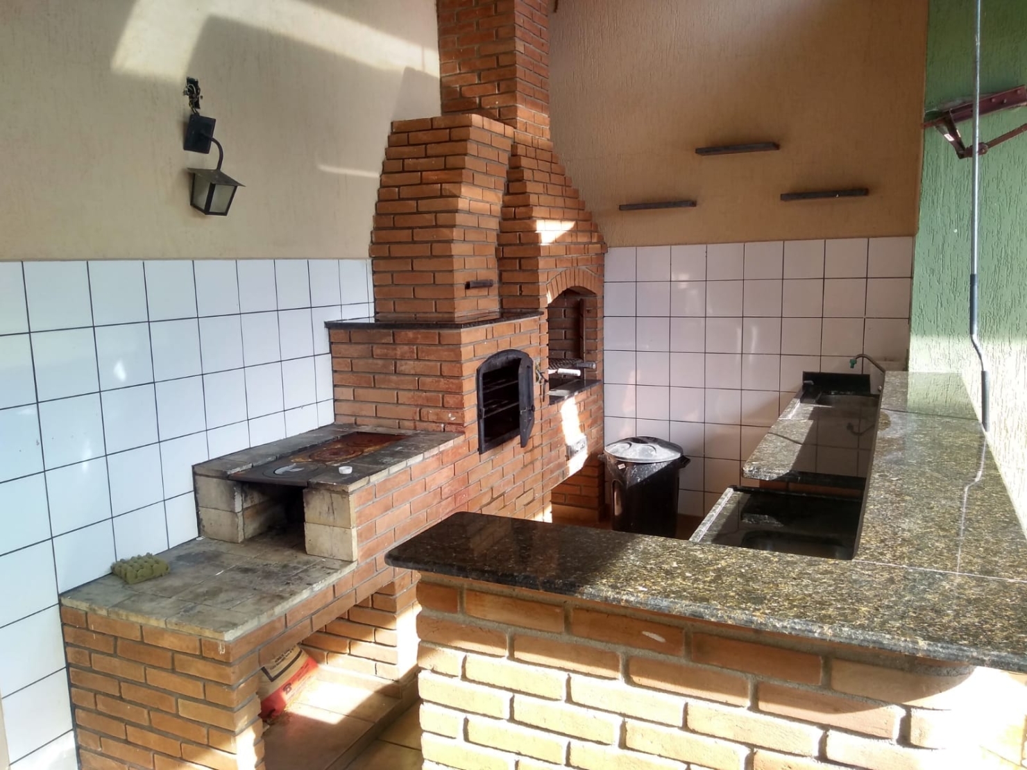 Casa, 3 quartos, 222 m² - Foto 24