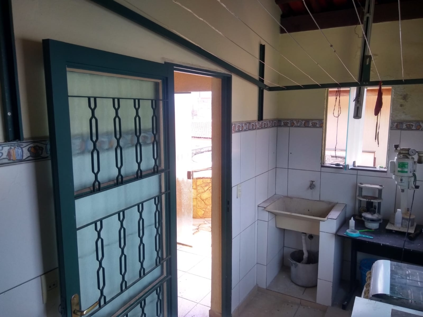 Casa, 3 quartos, 222 m² - Foto 6