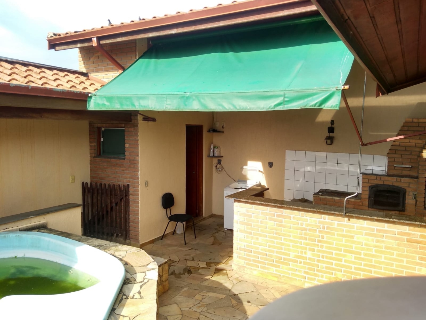Casa, 3 quartos, 222 m² - Foto 26
