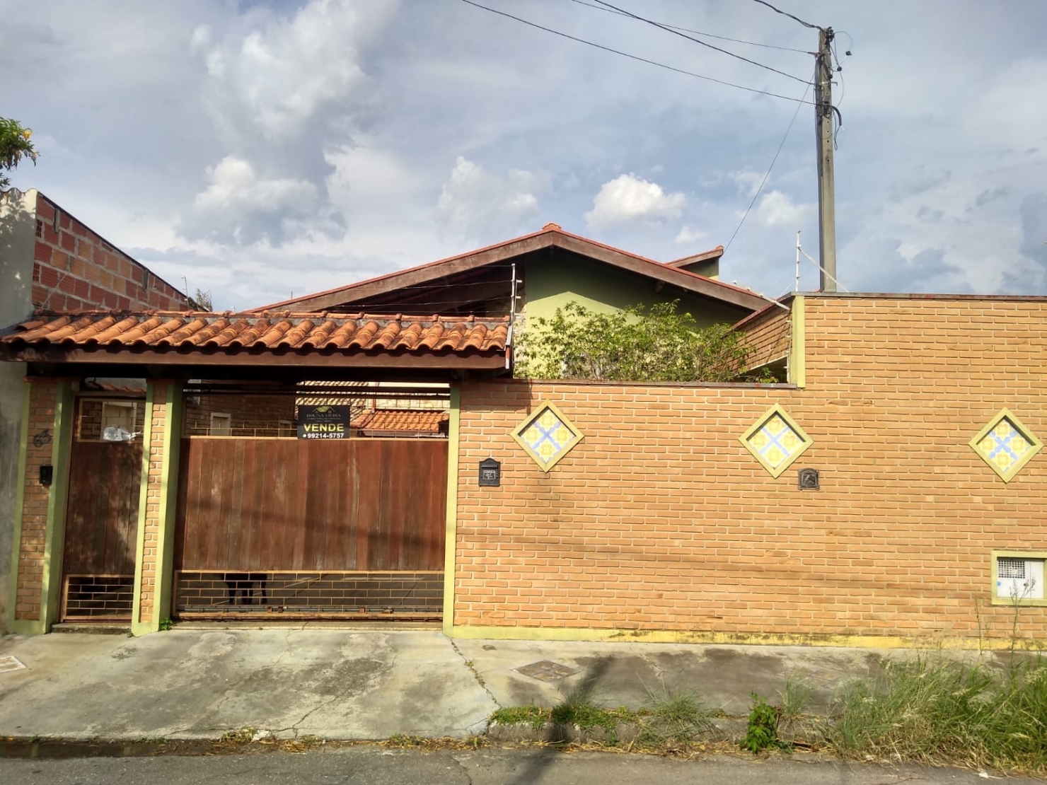 Casa, 3 quartos, 222 m² - Foto 8