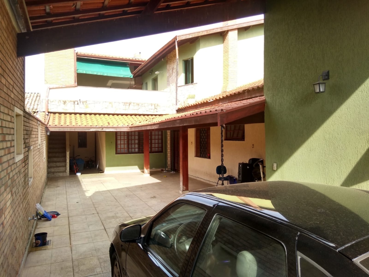Casa, 3 quartos, 222 m² - Foto 9
