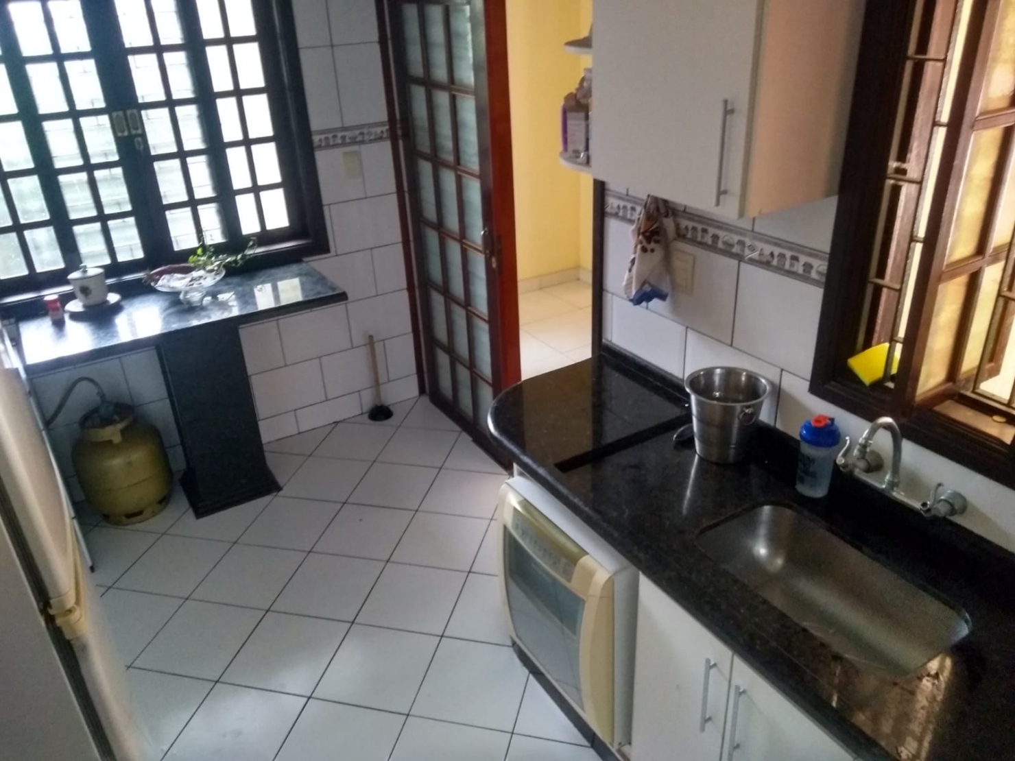 Casa, 3 quartos, 222 m² - Foto 10