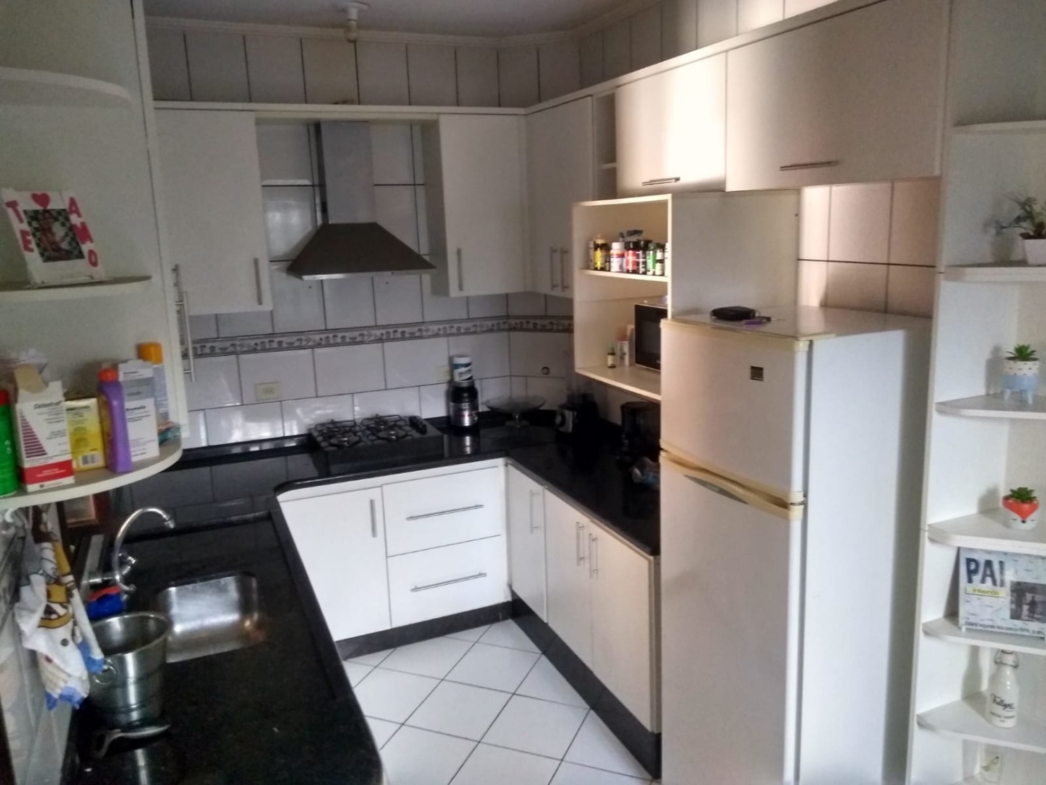 Casa, 3 quartos, 222 m² - Foto 11