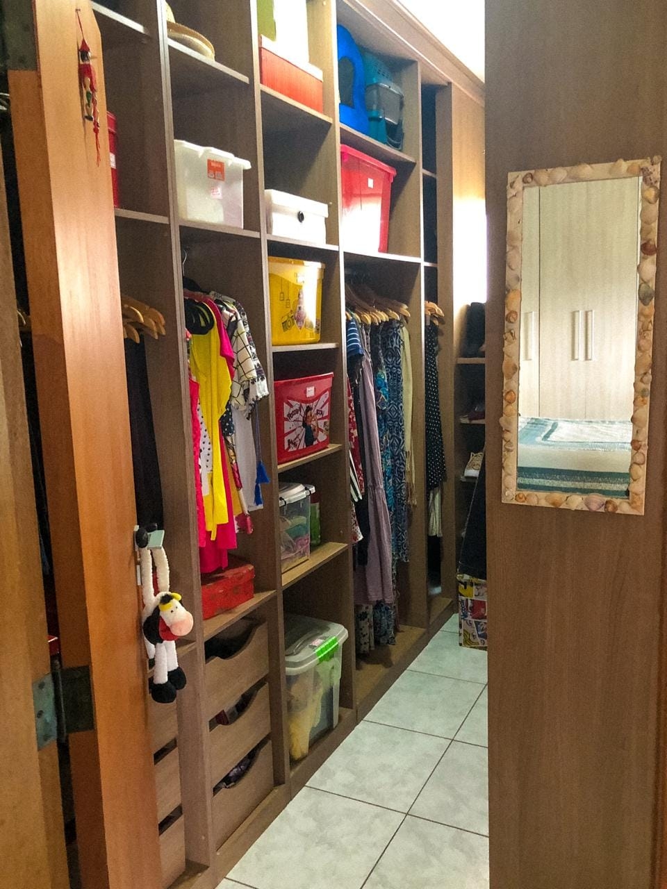 Sobrado, 2 quartos - Foto 20