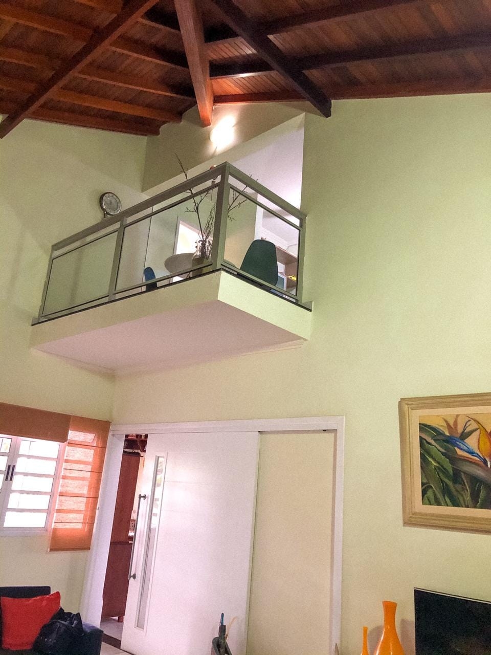 Sobrado, 2 quartos - Foto 2