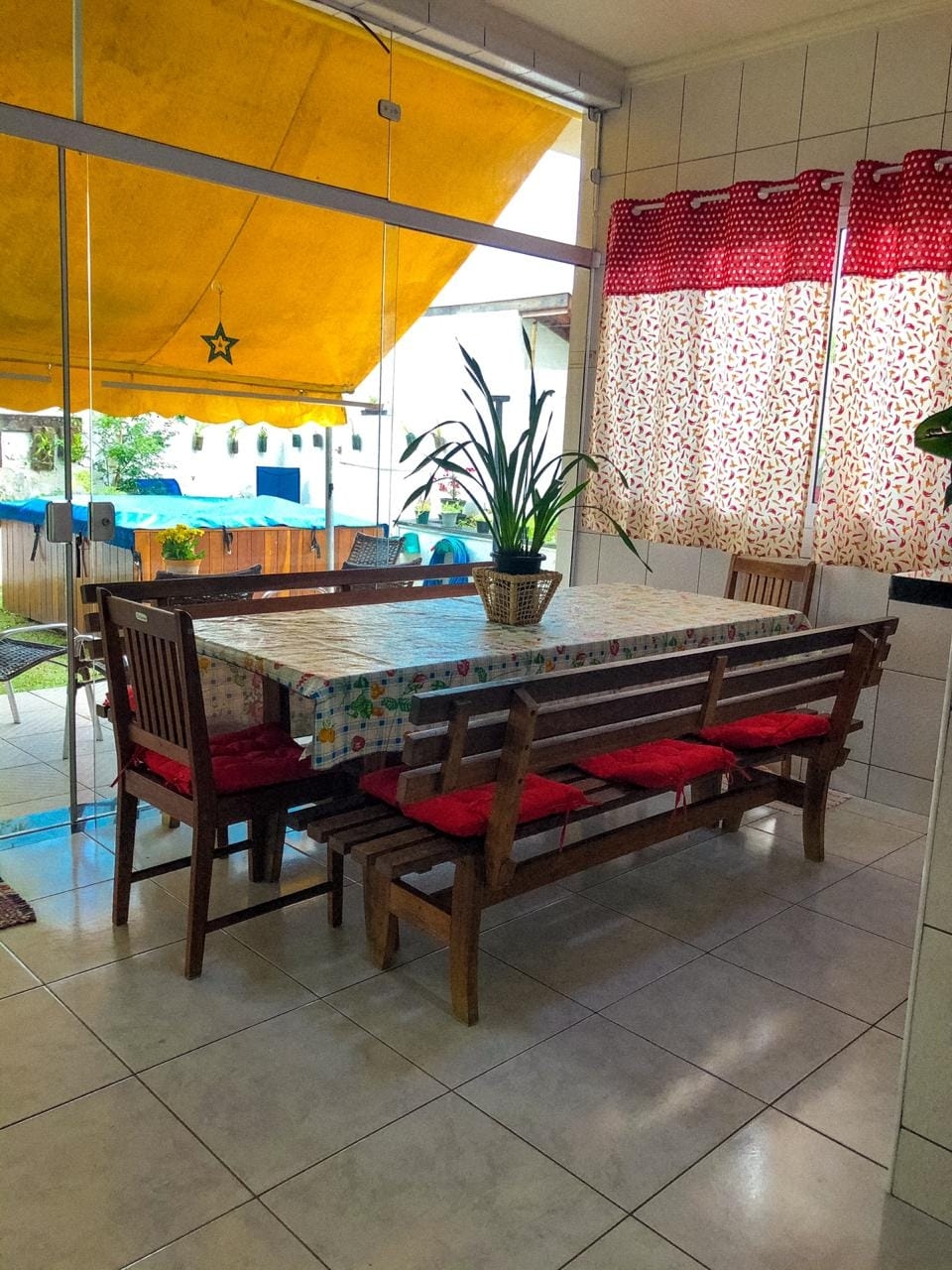 Sobrado, 2 quartos - Foto 3