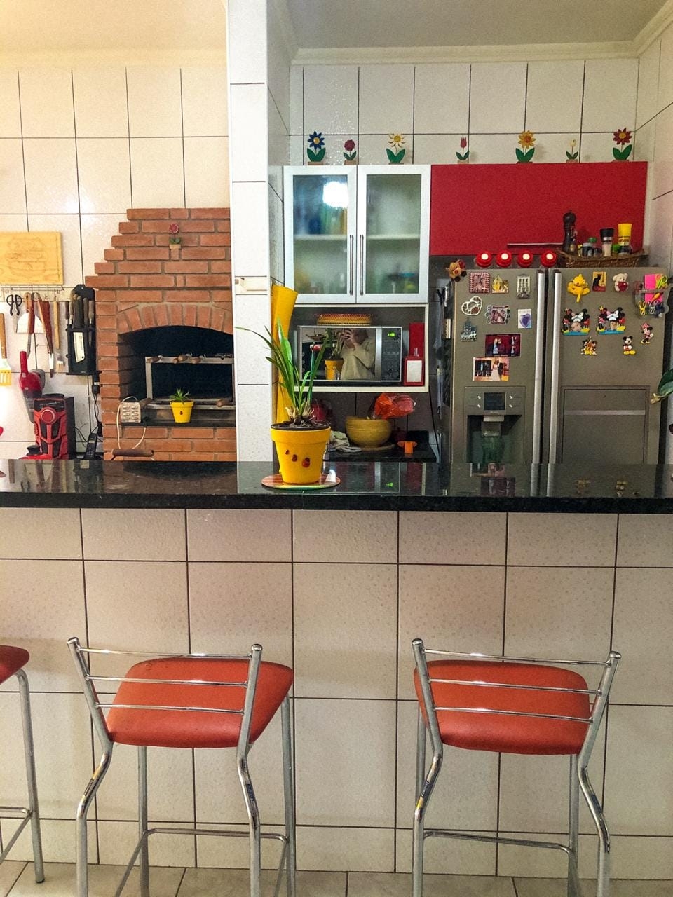 Sobrado, 2 quartos - Foto 6