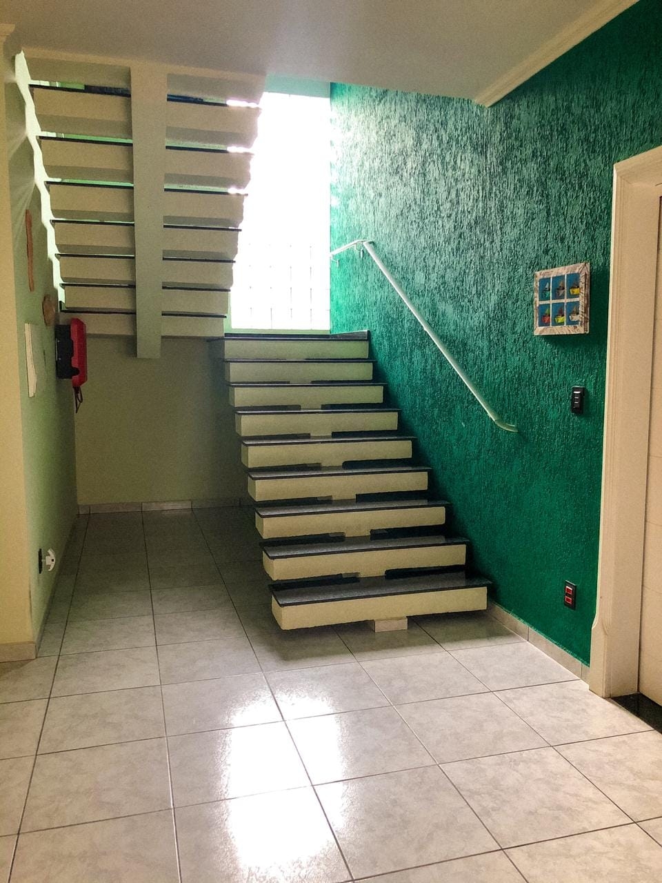 Sobrado, 2 quartos - Foto 8