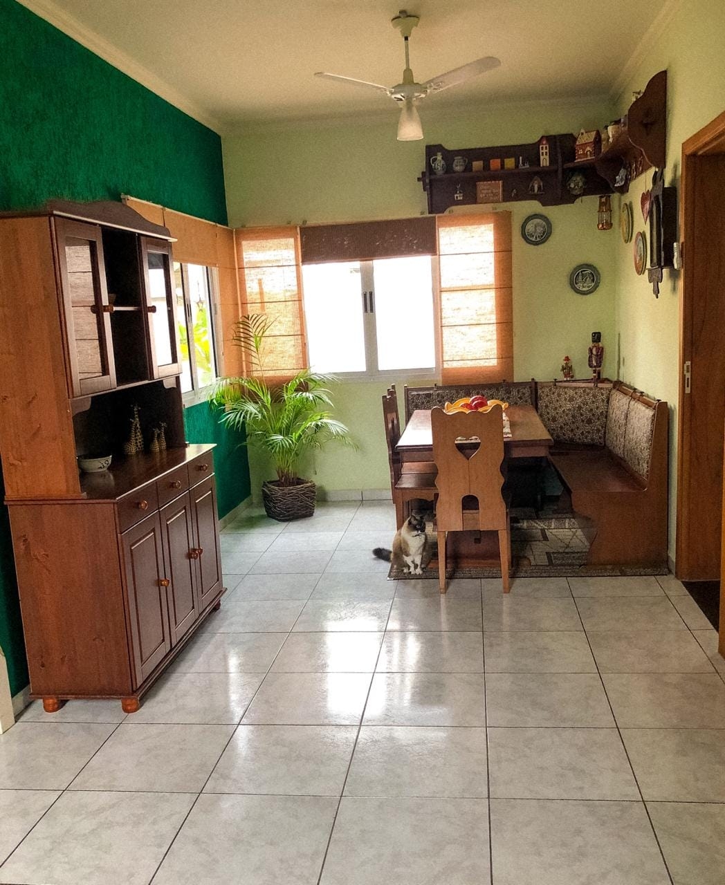 Sobrado, 2 quartos - Foto 9