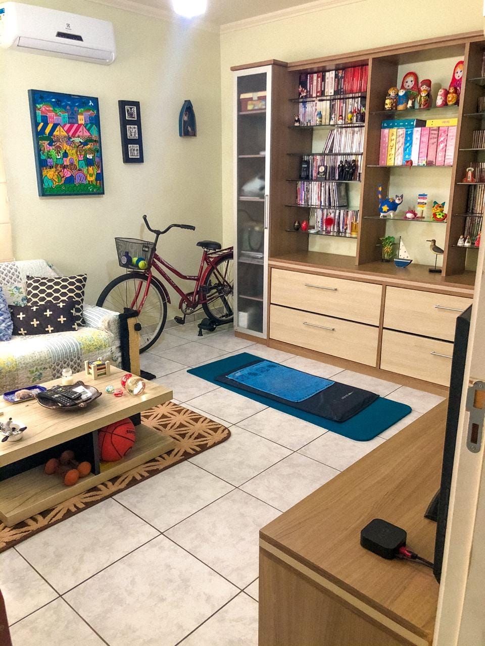 Sobrado, 2 quartos - Foto 13