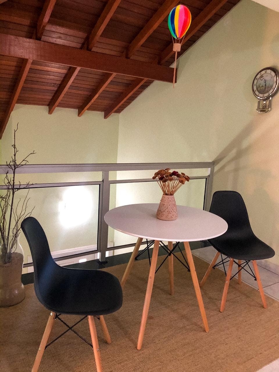 Sobrado, 2 quartos - Foto 15